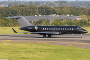 Luxaviation Belgium Bombardier BD-700-1A11 Global 5500 (OO-WLP) at  Liege - Bierset, Belgium