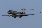 Luxaviation Belgium Bombardier BD-700-1A11 Global 5500 (OO-WLP) at  Liege - Bierset, Belgium