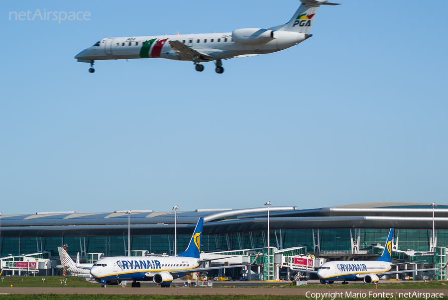 Aviation photo 115434