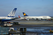 Chicago - O'Hare International, United States