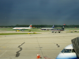 Chicago - O'Hare International, United States