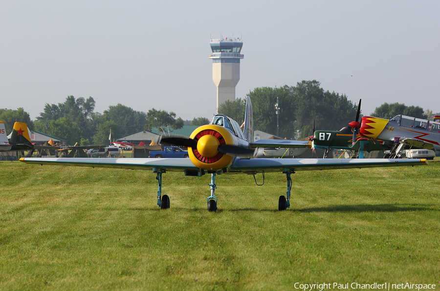 Aviation photo 55797
