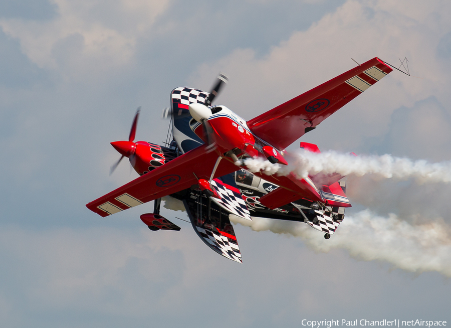 Aviation photo 80910