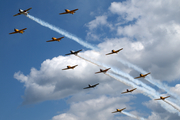 Oshkosh - Wittman Regional, United States