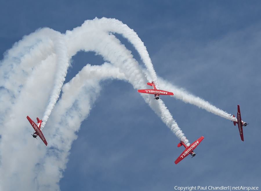 Aviation photo 95586
