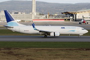 Oslo - Gardermoen, Norway