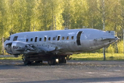 Oslo - Gardermoen, Norway