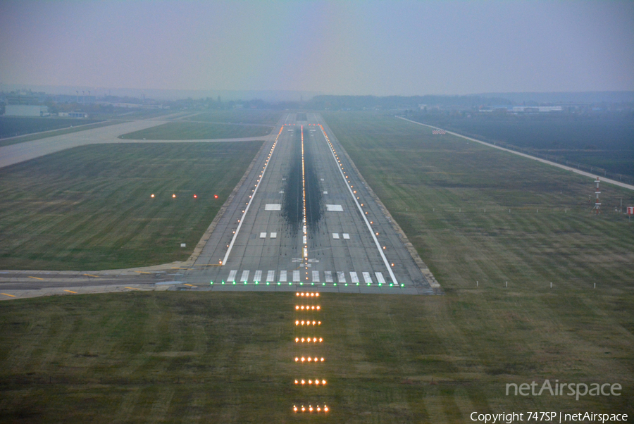 Aviation photo 207668