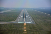 Bucharest - Henri Coanda International, Romania