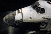 NASA Rockwell Space Shuttle Orbiter (OV-104) at  Off Airport - Kennedy Space Center, United States