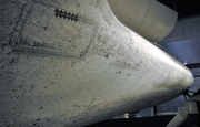 NASA Rockwell Space Shuttle Orbiter (OV-104) at  Off Airport - Kennedy Space Center, United States