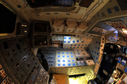 NASA Rockwell Space Shuttle Orbiter (OV-105) at  Off Airport - Kennedy Space Center, United States