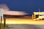 NASA Rockwell Space Shuttle Orbiter (OV-105) at  NASA Space Shuttle Landing Facility, United States