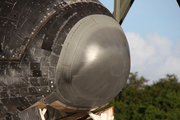 NASA Rockwell Space Shuttle Orbiter (OV-105) at  NASA Space Shuttle Landing Facility, United States