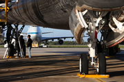 NASA Rockwell Space Shuttle Orbiter (OV-105) at  NASA Space Shuttle Landing Facility, United States