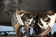 NASA Rockwell Space Shuttle Orbiter (OV-105) at  NASA Space Shuttle Landing Facility, United States