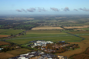 Oxford - Kidlington, United Kingdom