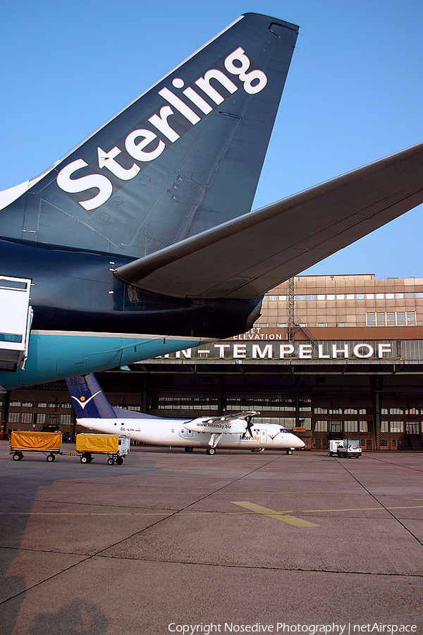 Sterling European Boeing 737-7L9 (OY-***) | Photo 1176