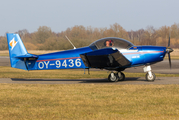 (Private) Roland Z-602 XL (OY-9436) at  Rendsburg - Schachtholm, Germany