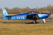 (Private) Roland Z-602 XL (OY-9436) at  Rendsburg - Schachtholm, Germany