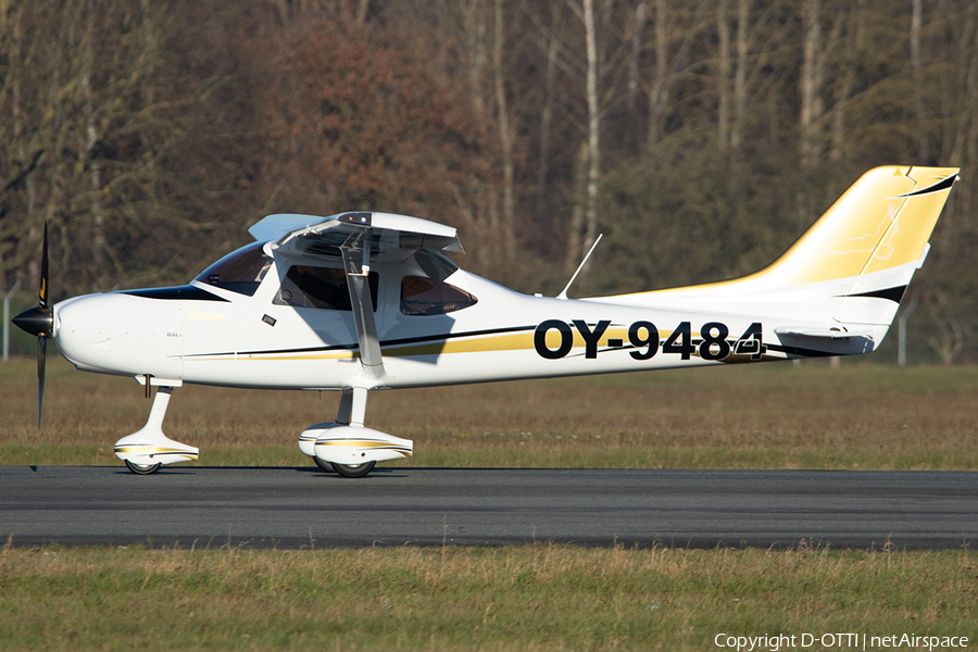 (Private) TL Ultralight TL-3000 Sirius (OY-9484) | Photo 655414