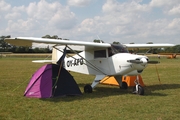 (Private) Piper PA-22-108 Colt (OY-AFD) at  Bienenfarm, Germany