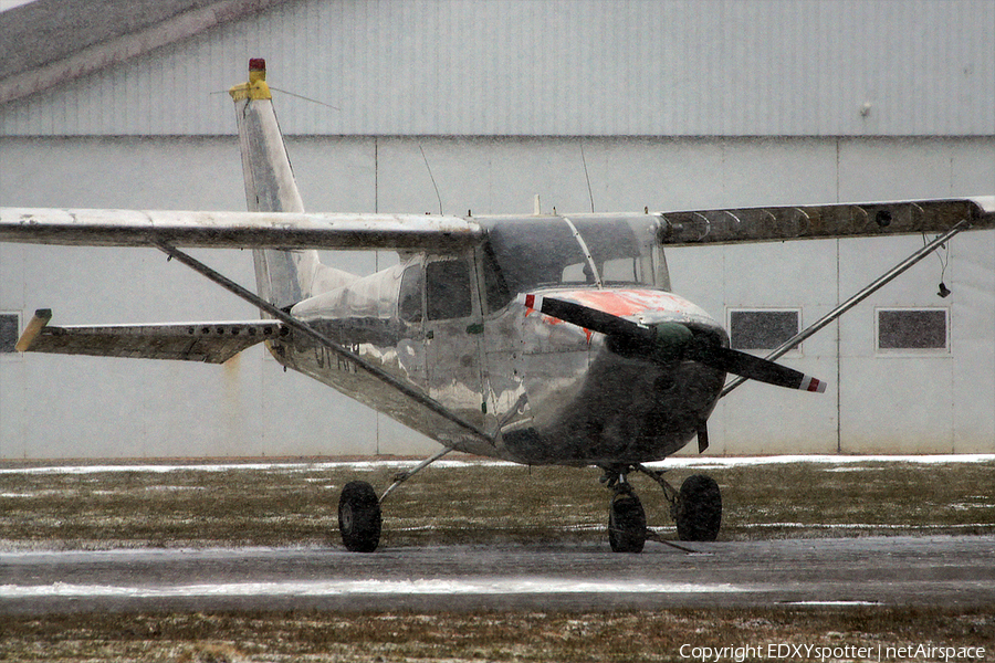 (Private) Cessna 172B Skyhawk (OY-AFP) | Photo 278271