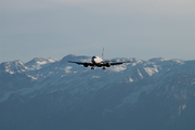 Maersk Air Boeing 737-5L9 (OY-API) at  Salzburg - W. A. Mozart, Austria