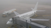 dba Boeing 737-5L9 (OY-APL) at  Dusseldorf - International, Germany