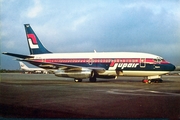 Supair Boeing 737-2L9(Adv) (OY-APL) at  Hamburg - Fuhlsbuettel (Helmut Schmidt), Germany