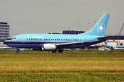 Maersk Air Boeing 737-5L9 (OY-APN) at  Amsterdam - Schiphol, Netherlands