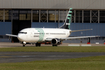 Airseven Boeing 737-405 (OY-ASA) at  Hamburg - Fuhlsbuettel (Helmut Schmidt), Germany