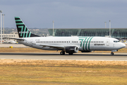 Airseven Boeing 737-405 (OY-ASA) at  Palma De Mallorca - Son San Juan, Spain