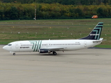 Airseven Boeing 737-4K5 (OY-ASC) at  Cologne/Bonn, Germany