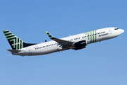 Airseven Boeing 737-8FZ (OY-ASD) at  Tenerife Norte - Los Rodeos, Spain