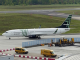 Airseven Boeing 737-8FH (OY-ASE) at  Cologne/Bonn, Germany