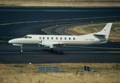 Jetair A/S Fairchild SA226TC Metro II (OY-AUO) at  Dusseldorf - International, Germany