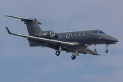 Blackbird Air Charter Embraer EMB-505 Phenom 300E (OY-BBF) at  Hamburg - Fuhlsbuettel (Helmut Schmidt), Germany