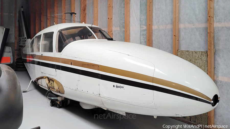 (Private) Piper PA-23-250 Aztec C (OY-BBP) | Photo 635198
