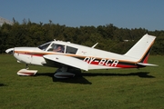 (Private) Piper PA-28-180 Cherokee C (OY-BCA) at  Neumuenster, Germany