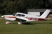 (Private) Piper PA-28-180 Cherokee C (OY-BCA) at  Neumuenster, Germany