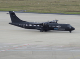 Alsie Express ATR 72-500 (OY-CLY) at  Cologne/Bonn, Germany