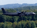 Alsie Express ATR 72-500 (OY-CLY) at  Cologne/Bonn, Germany