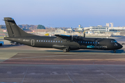 Alsie Express ATR 72-500 (OY-CLY) at  Copenhagen - Kastrup, Denmark