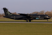 Alsie Express ATR 72-500 (OY-CLY) at  Copenhagen - Kastrup, Denmark