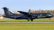 Alsie Express ATR 72-500 (OY-CLY) at  Copenhagen - Kastrup, Denmark