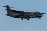 Alsie Express ATR 72-500 (OY-CLY) at  Copenhagen - Kastrup, Denmark