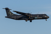 Alsie Express ATR 72-500 (OY-CLY) at  Copenhagen - Kastrup, Denmark