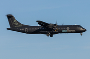 Alsie Express ATR 72-500 (OY-CLY) at  Copenhagen - Kastrup, Denmark