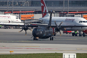 Alsie Express ATR 72-500 (OY-CLY) at  Hamburg - Fuhlsbuettel (Helmut Schmidt), Germany